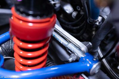 2018 Chevrolet Camaro Trans Am TA2 Race Car - Photo 67 - Rancho Cordova, CA 95742