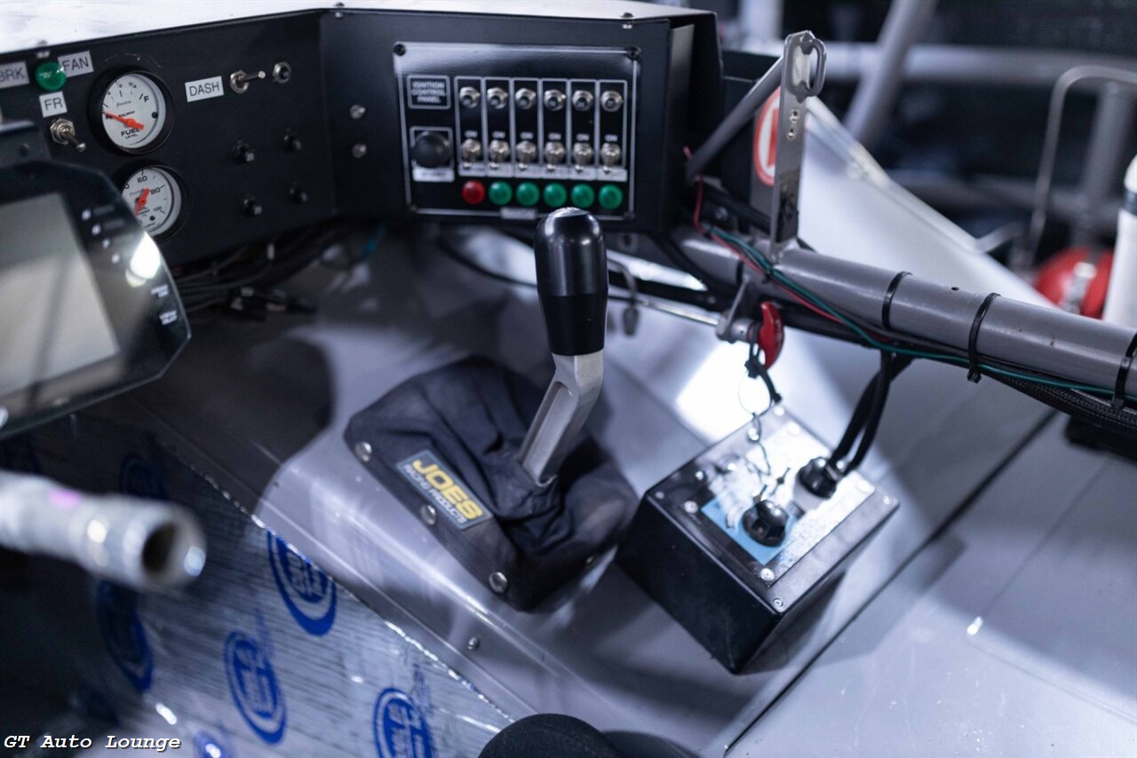 2018 Chevrolet Camaro Trans Am TA2 Race Car - Photo 46 - Rancho Cordova, CA 95742