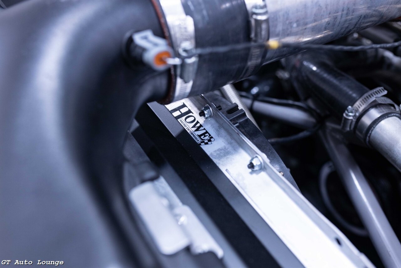 2018 Chevrolet Camaro Trans Am TA2 Race Car - Photo 65 - Rancho Cordova, CA 95742