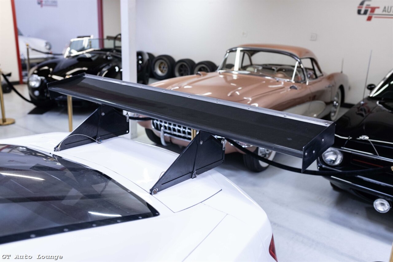 2018 Chevrolet Camaro Trans Am TA2 Race Car - Photo 26 - Rancho Cordova, CA 95742