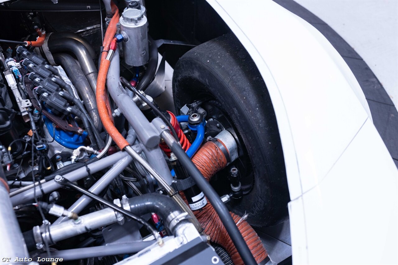 2018 Chevrolet Camaro Trans Am TA2 Race Car - Photo 57 - Rancho Cordova, CA 95742