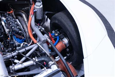 2018 Chevrolet Camaro Trans Am TA2 Race Car - Photo 57 - Rancho Cordova, CA 95742