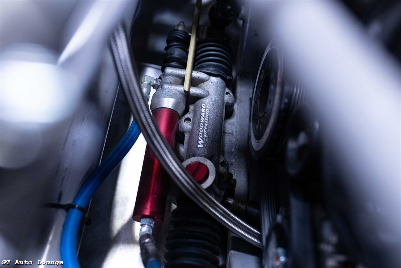 2018 Chevrolet Camaro Trans Am TA2 Race Car - Photo 69 - Rancho Cordova, CA 95742