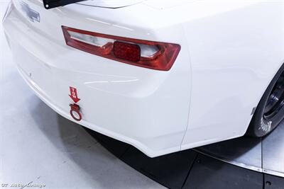 2018 Chevrolet Camaro Trans Am TA2 Race Car - Photo 30 - Rancho Cordova, CA 95742