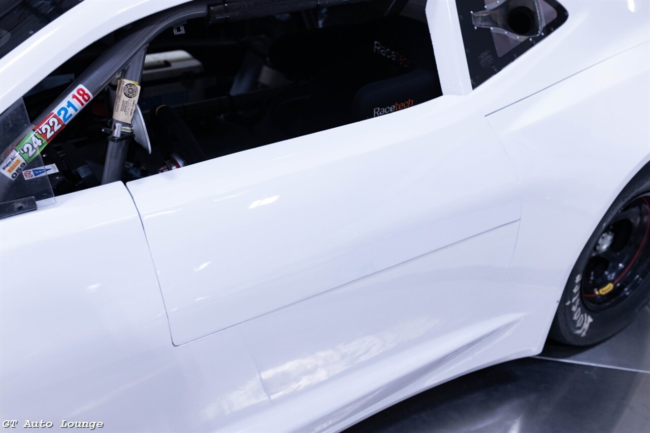 2018 Chevrolet Camaro Trans Am TA2 Race Car - Photo 24 - Rancho Cordova, CA 95742