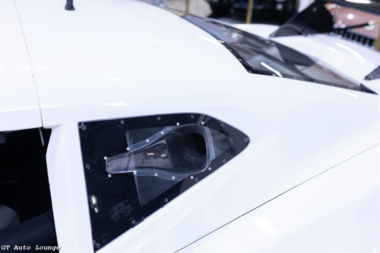 2018 Chevrolet Camaro Trans Am TA2 Race Car - Photo 39 - Rancho Cordova, CA 95742