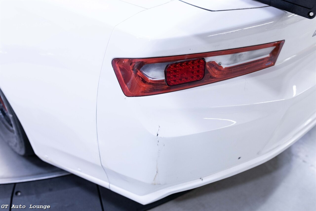 2018 Chevrolet Camaro Trans Am TA2 Race Car - Photo 32 - Rancho Cordova, CA 95742