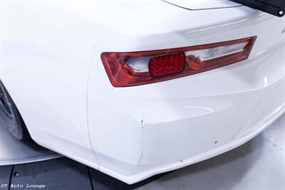 2018 Chevrolet Camaro Trans Am TA2 Race Car - Photo 32 - Rancho Cordova, CA 95742