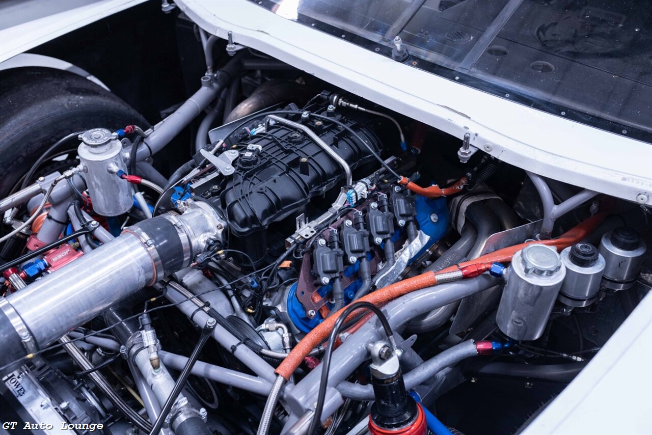 2018 Chevrolet Camaro Trans Am TA2 Race Car - Photo 61 - Rancho Cordova, CA 95742