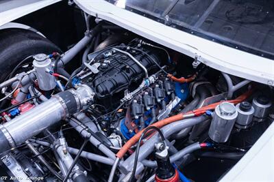 2018 Chevrolet Camaro Trans Am TA2 Race Car - Photo 61 - Rancho Cordova, CA 95742