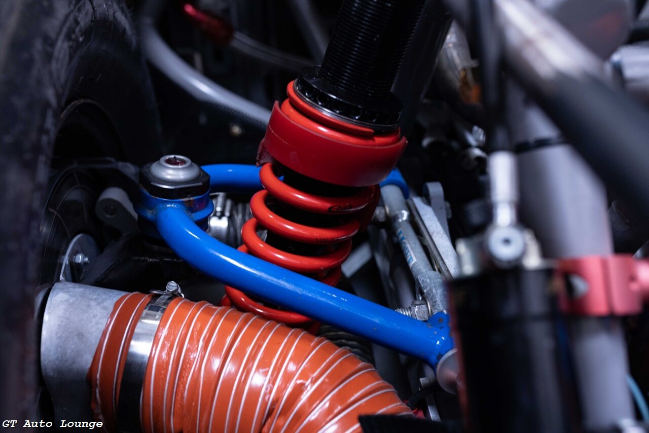 2018 Chevrolet Camaro Trans Am TA2 Race Car - Photo 66 - Rancho Cordova, CA 95742