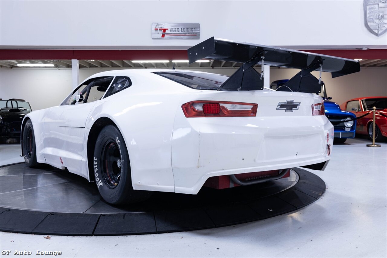 2018 Chevrolet Camaro Trans Am TA2 Race Car - Photo 7 - Rancho Cordova, CA 95742