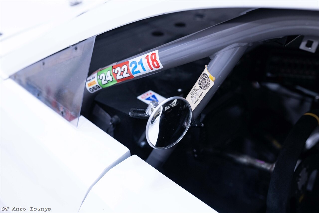 2018 Chevrolet Camaro Trans Am TA2 Race Car - Photo 42 - Rancho Cordova, CA 95742