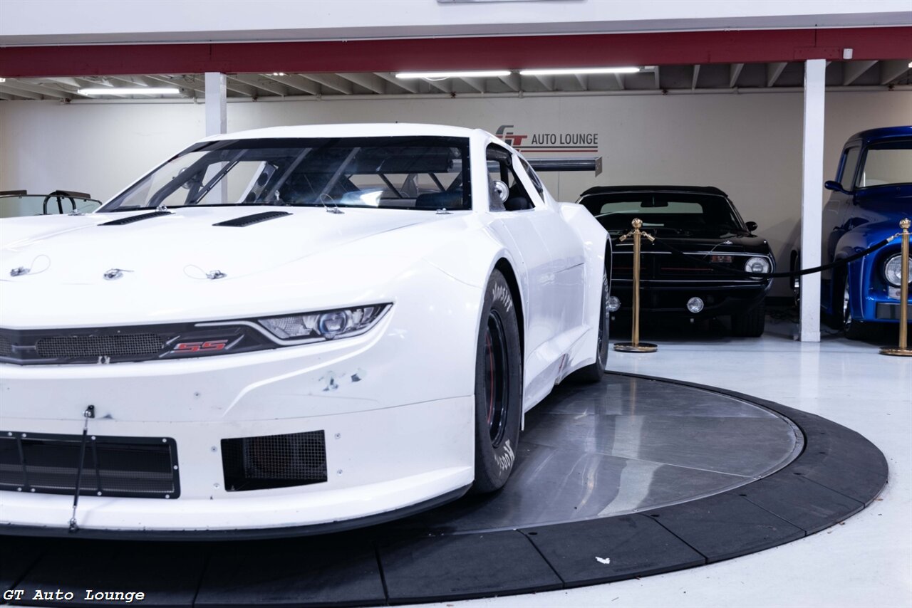 2018 Chevrolet Camaro Trans Am TA2 Race Car - Photo 14 - Rancho Cordova, CA 95742