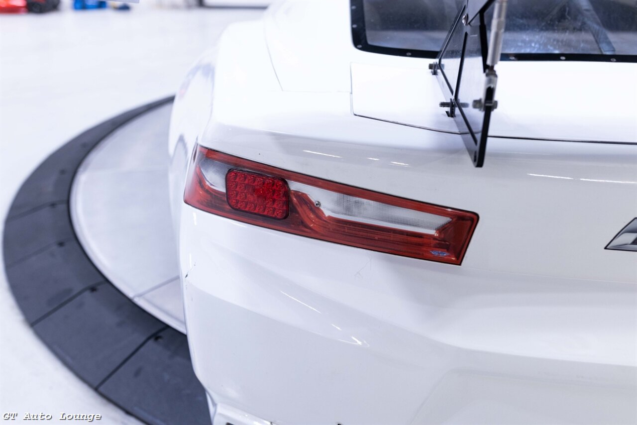 2018 Chevrolet Camaro Trans Am TA2 Race Car - Photo 28 - Rancho Cordova, CA 95742