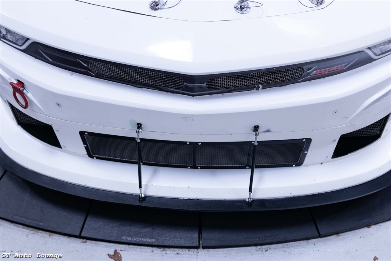 2018 Chevrolet Camaro Trans Am TA2 Race Car - Photo 20 - Rancho Cordova, CA 95742