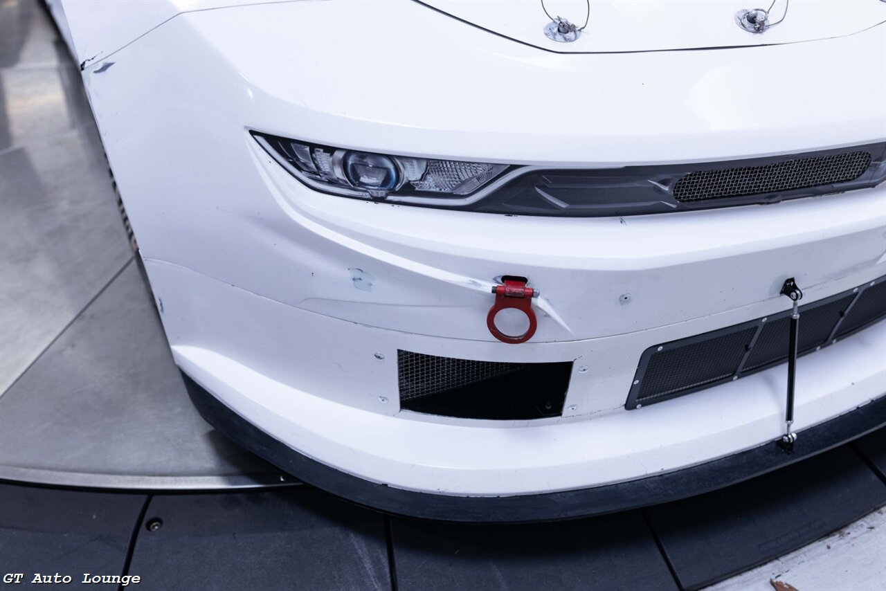 2018 Chevrolet Camaro Trans Am TA2 Race Car - Photo 19 - Rancho Cordova, CA 95742