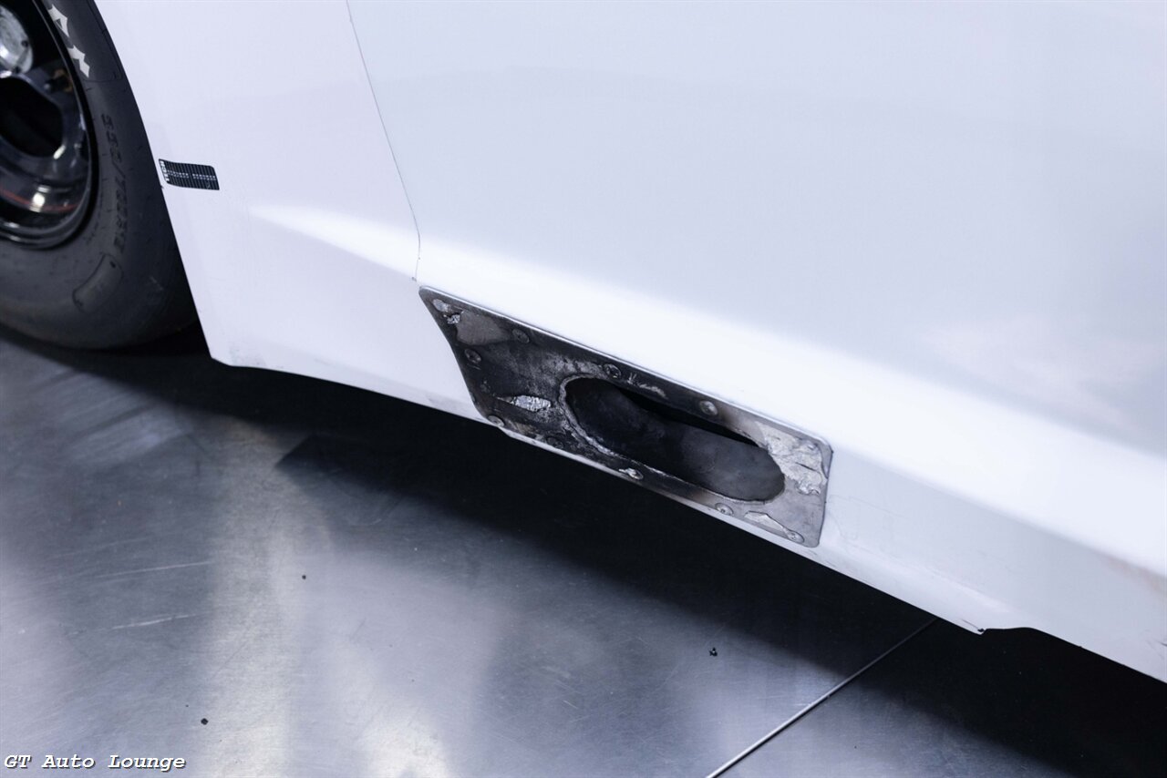 2018 Chevrolet Camaro Trans Am TA2 Race Car - Photo 34 - Rancho Cordova, CA 95742