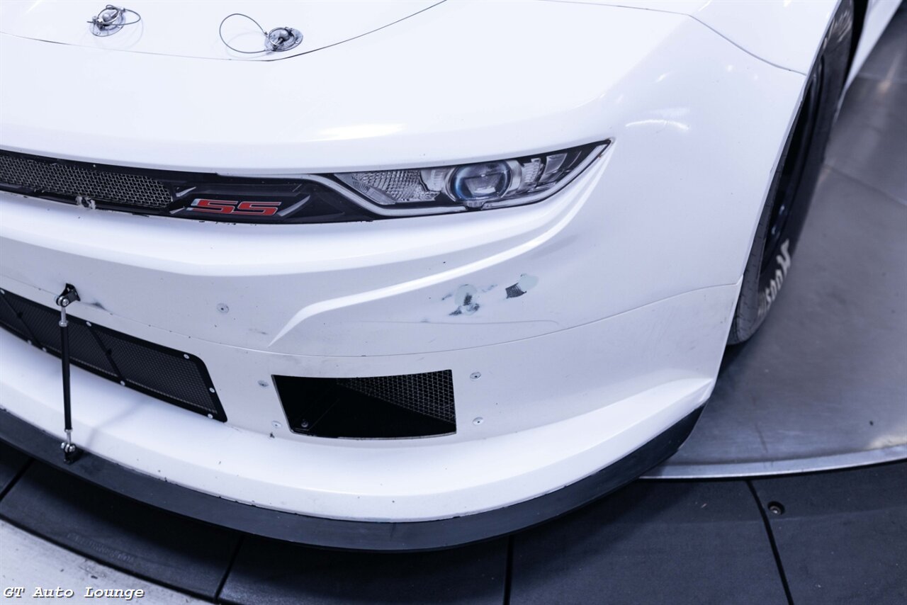 2018 Chevrolet Camaro Trans Am TA2 Race Car - Photo 21 - Rancho Cordova, CA 95742