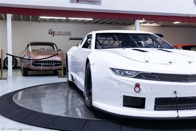 2018 Chevrolet Camaro Trans Am TA2 Race Car - Photo 13 - Rancho Cordova, CA 95742
