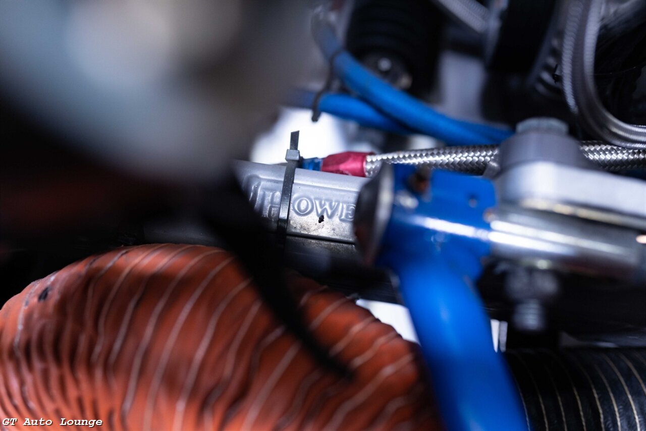 2018 Chevrolet Camaro Trans Am TA2 Race Car - Photo 68 - Rancho Cordova, CA 95742