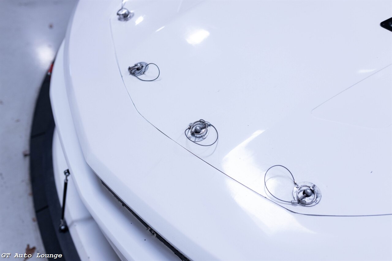 2018 Chevrolet Camaro Trans Am TA2 Race Car - Photo 22 - Rancho Cordova, CA 95742