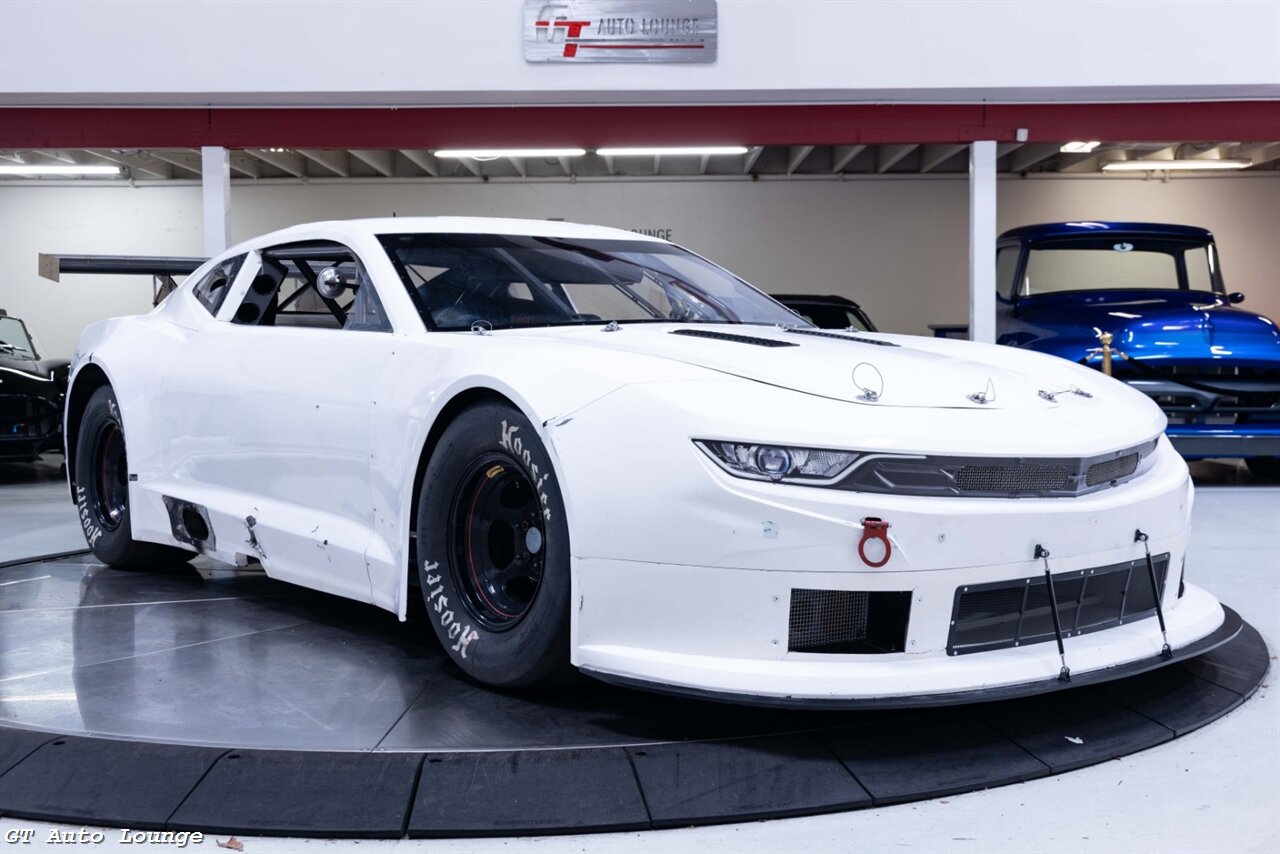 2018 Chevrolet Camaro Trans Am TA2 Race Car - Photo 3 - Rancho Cordova, CA 95742