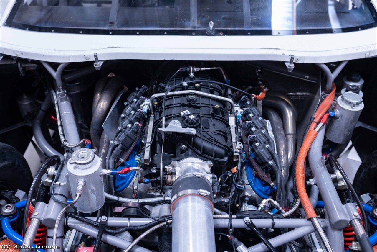 2018 Chevrolet Camaro Trans Am TA2 Race Car - Photo 59 - Rancho Cordova, CA 95742