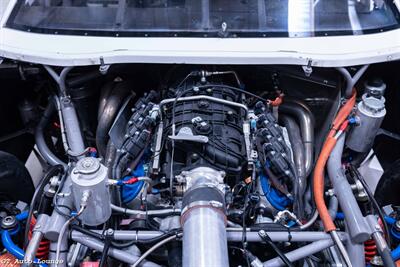 2018 Chevrolet Camaro Trans Am TA2 Race Car - Photo 59 - Rancho Cordova, CA 95742