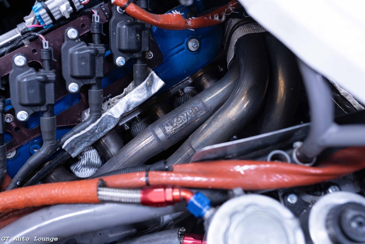 2018 Chevrolet Camaro Trans Am TA2 Race Car - Photo 62 - Rancho Cordova, CA 95742