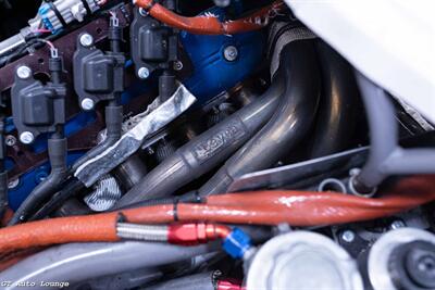 2018 Chevrolet Camaro Trans Am TA2 Race Car - Photo 62 - Rancho Cordova, CA 95742