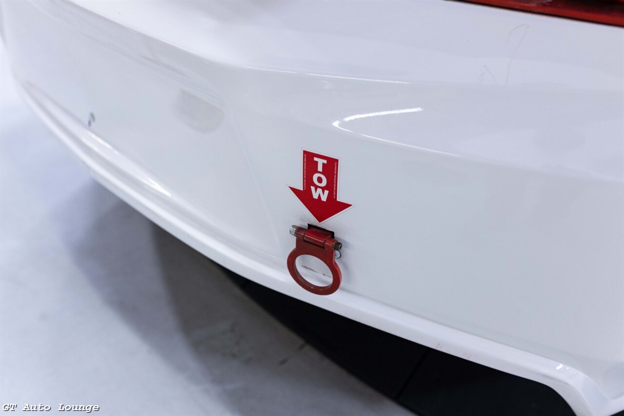 2018 Chevrolet Camaro Trans Am TA2 Race Car - Photo 33 - Rancho Cordova, CA 95742