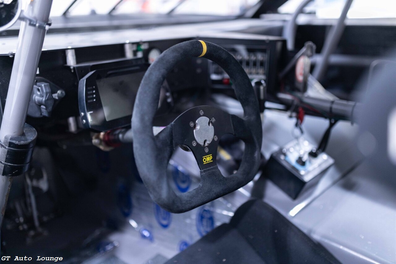 2018 Chevrolet Camaro Trans Am TA2 Race Car - Photo 44 - Rancho Cordova, CA 95742