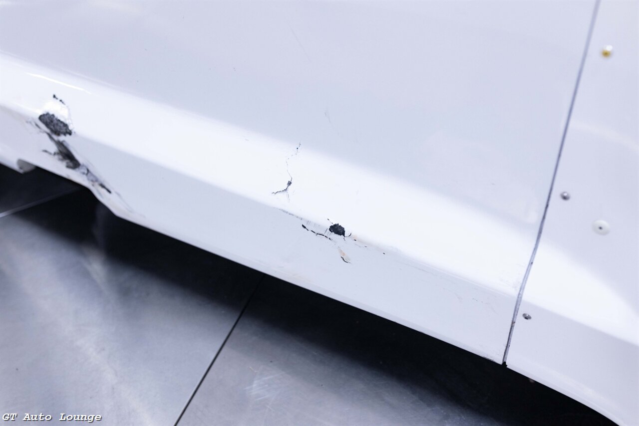 2018 Chevrolet Camaro Trans Am TA2 Race Car - Photo 36 - Rancho Cordova, CA 95742