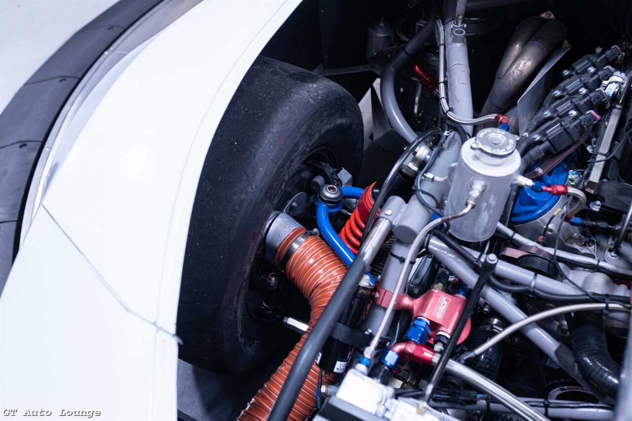 2018 Chevrolet Camaro Trans Am TA2 Race Car - Photo 58 - Rancho Cordova, CA 95742