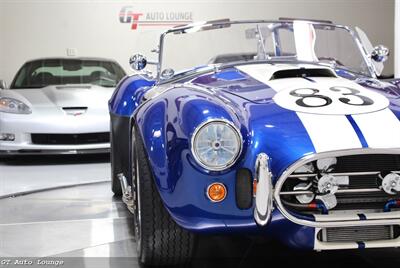 1965 Shelby Cobra Factory Five Racing   - Photo 9 - Rancho Cordova, CA 95742