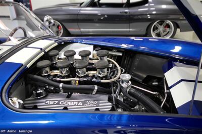 1965 Shelby Cobra Factory Five Racing   - Photo 21 - Rancho Cordova, CA 95742