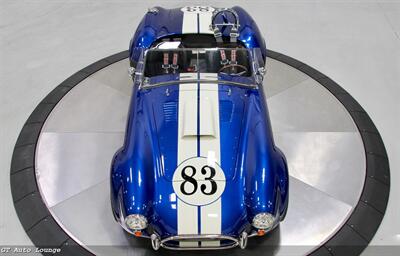 1965 Shelby Cobra Factory Five Racing   - Photo 14 - Rancho Cordova, CA 95742