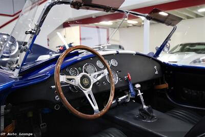 1965 Shelby Cobra Factory Five Racing   - Photo 25 - Rancho Cordova, CA 95742