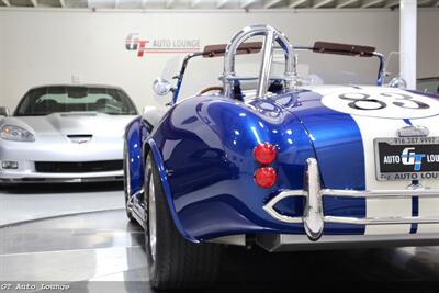 1965 Shelby Cobra Factory Five Racing   - Photo 11 - Rancho Cordova, CA 95742