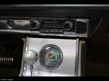 1964 Chrysler 300 Series 300K   - Photo 36 - Rancho Cordova, CA 95742