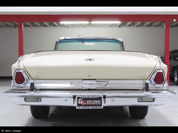 1964 Chrysler 300 Series 300K   - Photo 7 - Rancho Cordova, CA 95742