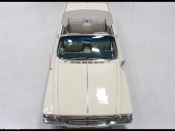 1964 Chrysler 300 Series 300K   - Photo 17 - Rancho Cordova, CA 95742