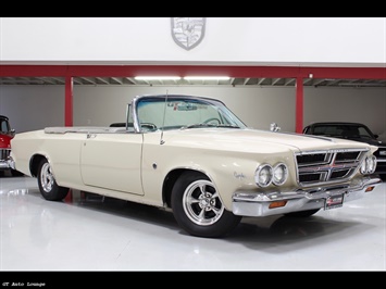 1964 Chrysler 300 Series 300K   - Photo 3 - Rancho Cordova, CA 95742