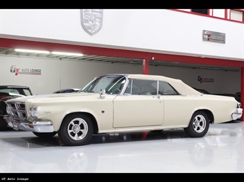1964 Chrysler 300 Series 300K   - Photo 9 - Rancho Cordova, CA 95742