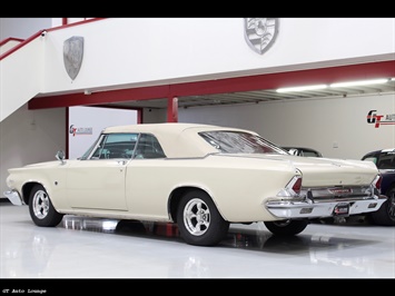 1964 Chrysler 300 Series 300K   - Photo 10 - Rancho Cordova, CA 95742