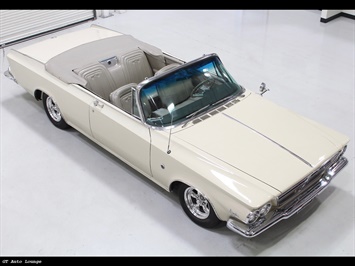 1964 Chrysler 300 Series 300K   - Photo 18 - Rancho Cordova, CA 95742