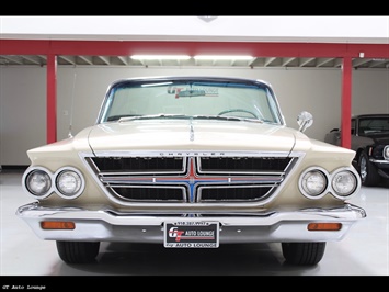 1964 Chrysler 300 Series 300K   - Photo 2 - Rancho Cordova, CA 95742