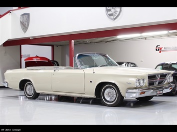 1964 Chrysler 300 Series 300K   - Photo 19 - Rancho Cordova, CA 95742