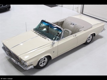 1964 Chrysler 300 Series 300K   - Photo 16 - Rancho Cordova, CA 95742